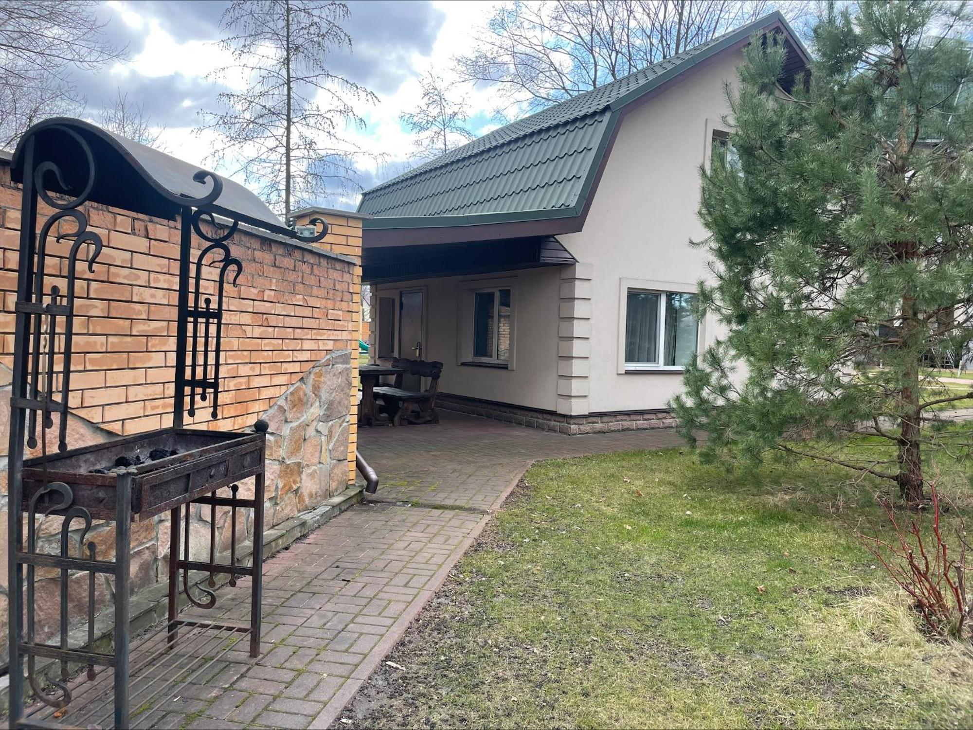 Platium Spa&Resort Kozyn Exterior foto